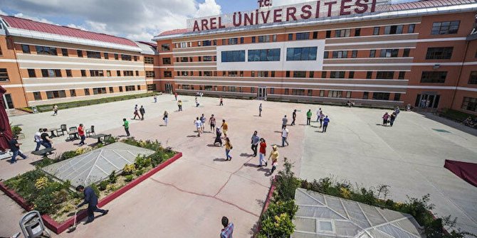 İstanbul Arel Üniversitesi öğretim elemanı alacak