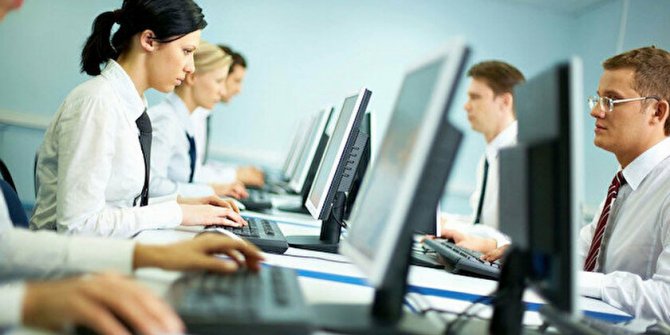 Samsat Belediyesi ilk defa atanmak üzere memur alıyor