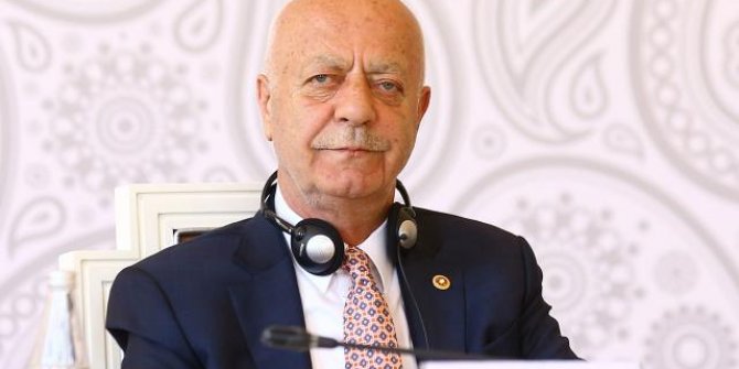 AK Parti İstanbul Milletvekili İsmet Uçma vefat etti