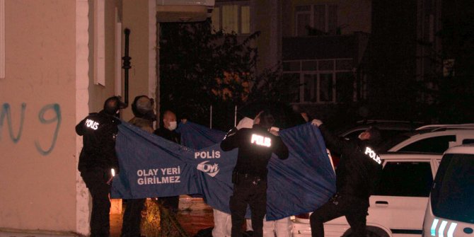 Bıçakladığı gelinini parçalara ayırıp, çöp kovası ve otomobilin bagajına koydu