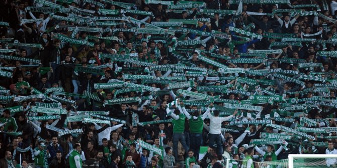 Konyaspor indirimli biletleri satışa çıkarıyor!