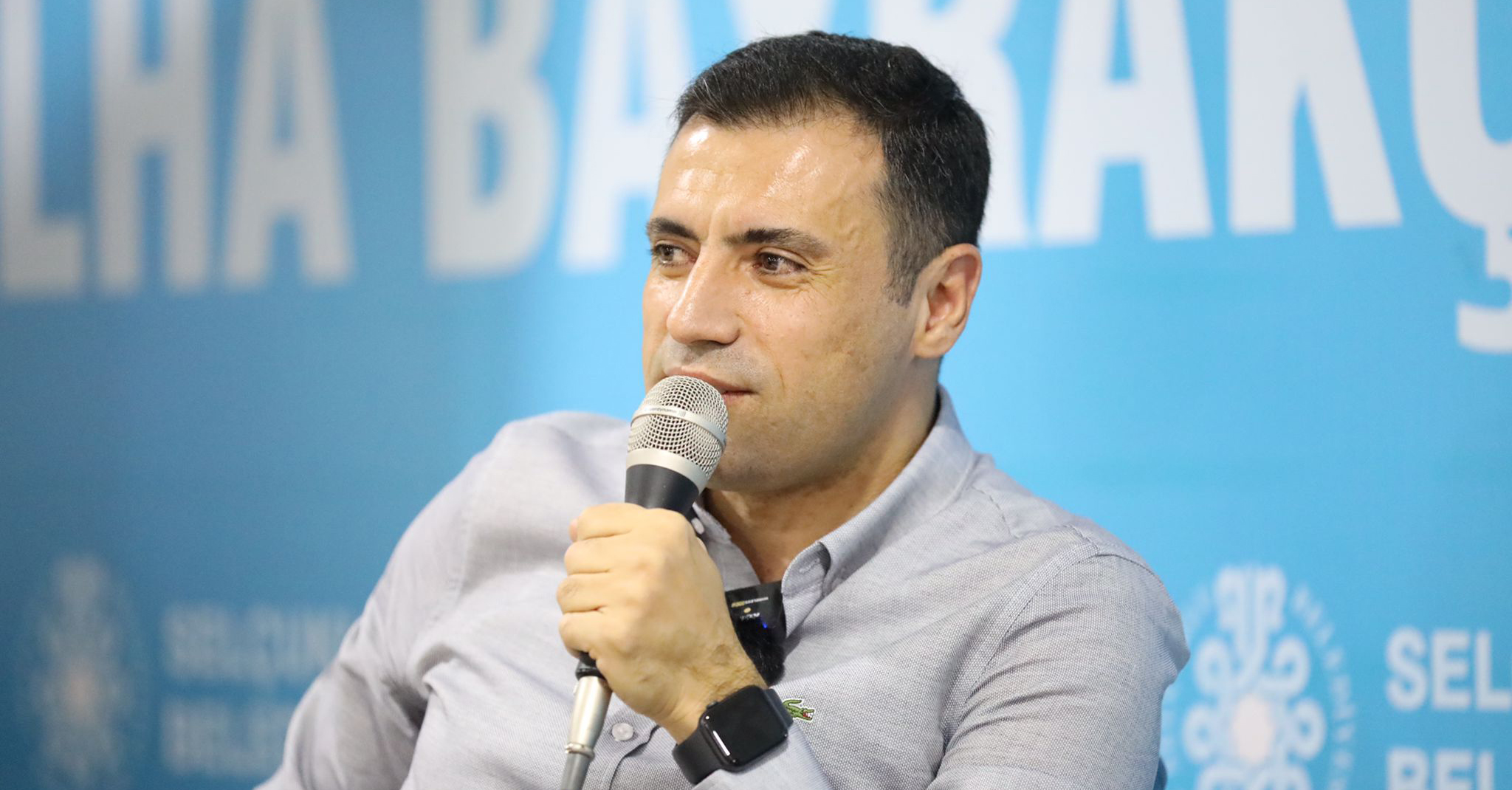 Konyaspor Başkanı Özgökçen: Avukat olduğum için şaşırıyorlar!