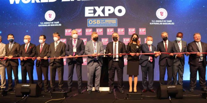OSBÜK Başkanı Kütükcü, OSB’lere enerjide pozitif ayrımcılık istedi
