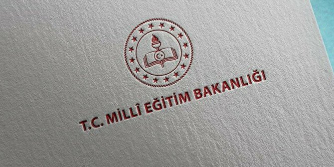 Milli Eğitim Bakanlığından personel alım ilanı