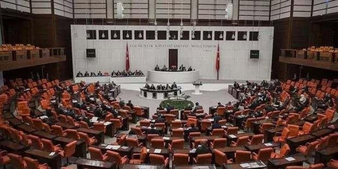 Kooperatiflere yeni düzenleme! Teklif kabul edildi