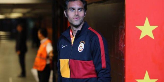 'Fatih Terim çalıştığım en iyi teknik adam'