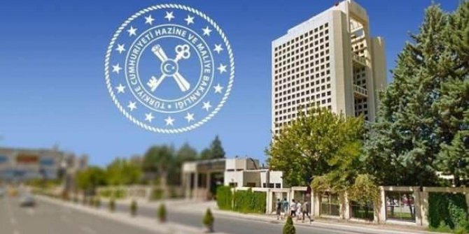Hazine ve Maliye Bakanlığı'ndan 'döviz büroları' ile ilgili açıklama