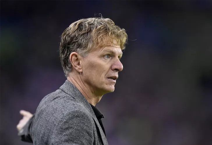 Antalyaspor'da Alfons Groenendijk dönemi!