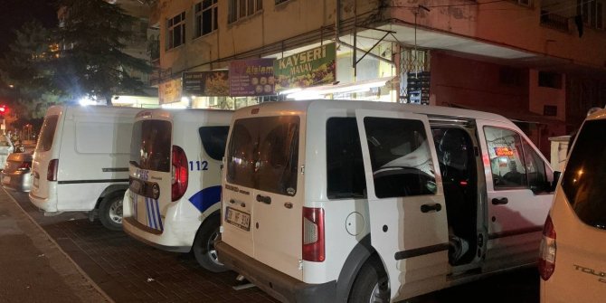 Balkondan düşen 4 yaşındaki çocuk ağır yaralandı