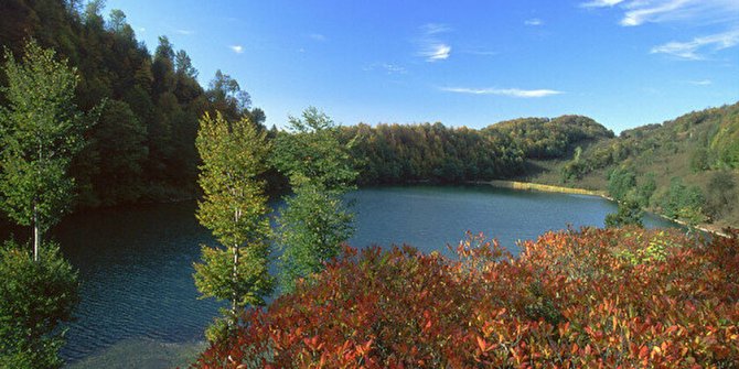 Ulugöl Tabiat Parkı'nda butik otel yapım karşılığında kiraya verilecek