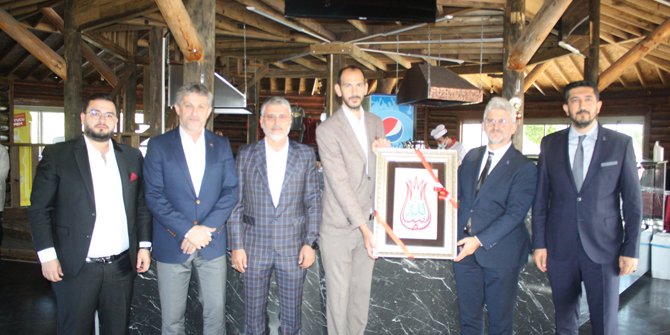 Konya’nın  girişimci yönü çok iyi