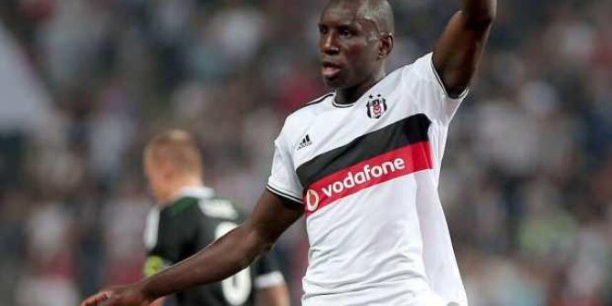 Demba Ba'dan 7 sene sonra gelen itiraf!