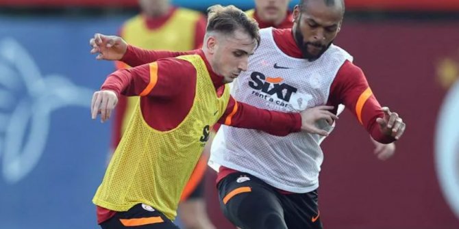 Konyaspor, Galatasaray maçı hazırlıklarını sürdürdü