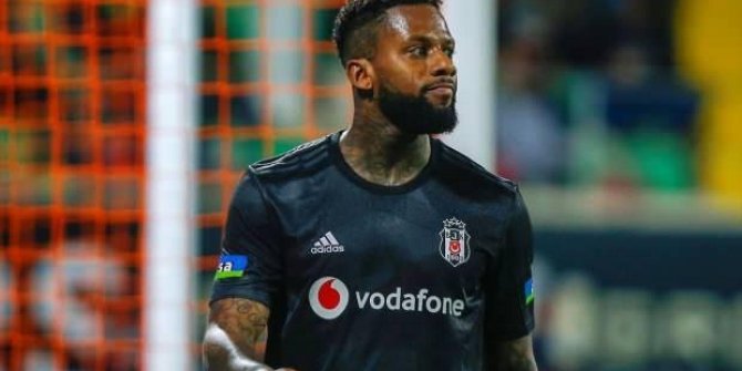 Jeremain Lens, Beşiktaş'a 4 yıl sonra veda ediyor!