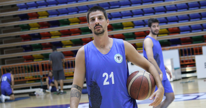 Konyaspor Basket'te erken ayrılık!
