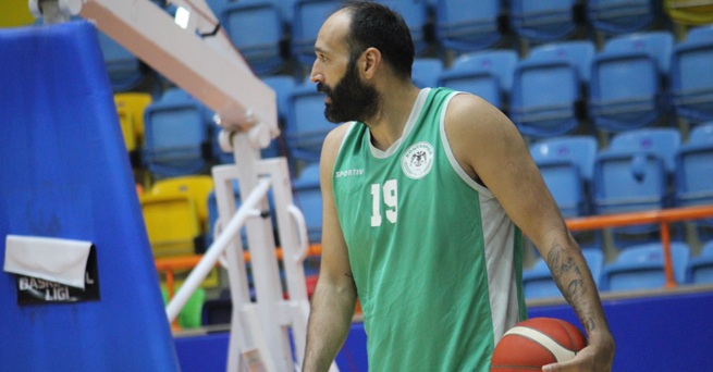 Konyaspor Basket'te işler yolunda!