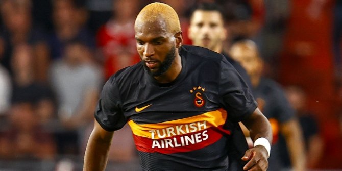 Ryan Babel: Bundesliga'ya gitmek en büyük yanlışım oldu