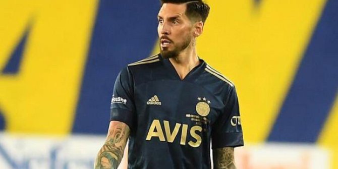 Fenerbahçe'de sürpriz ayrılık kararı