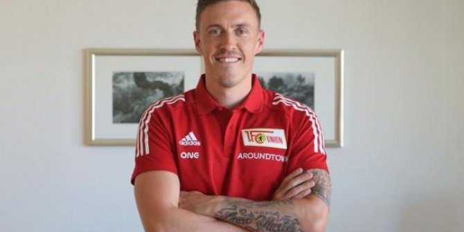 Max Kruse, Fenerbahçe'deki maaşını açıkladı