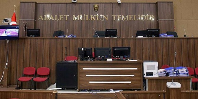 Adalet Bakanlığı bin hakim ve savcı adayı alacak