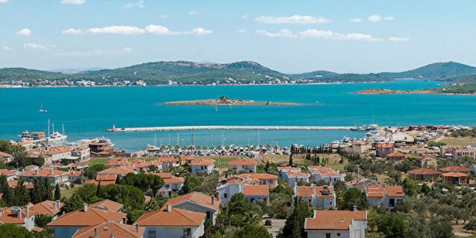 Balıkesir'de fabrika satış ihalesi