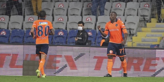 Beşiktaş deplasmanda kayıp