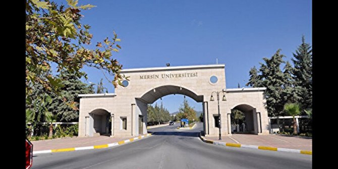 Mersin Üniversitesi öğretim üyesi alıyor