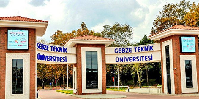 Gebze Teknik Üniversitesi araştırma görevlisi ve öğretim görevlisi alıyor