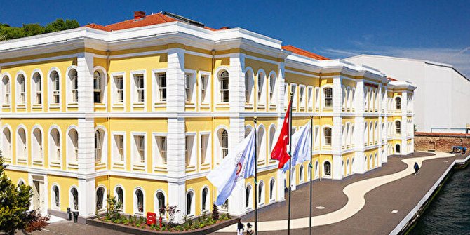 Galatasaray Üniversitesi sözleşmeli personel alıyor