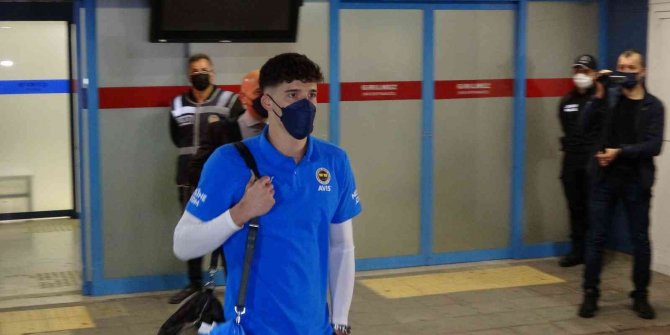 Fenerbahçe Trabzon’da