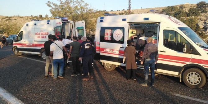 Genç müzik öğretmeni trafik kazasında hayatını kaybetti