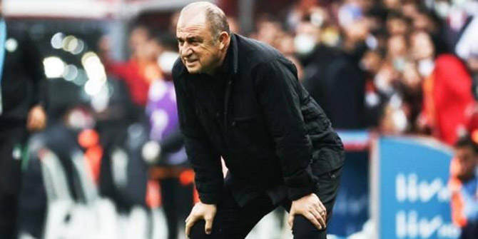 Fatih Terim: En kötü Beşiktaş maçında oynar