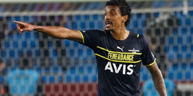 Gustavo'dan hakem açıklaması