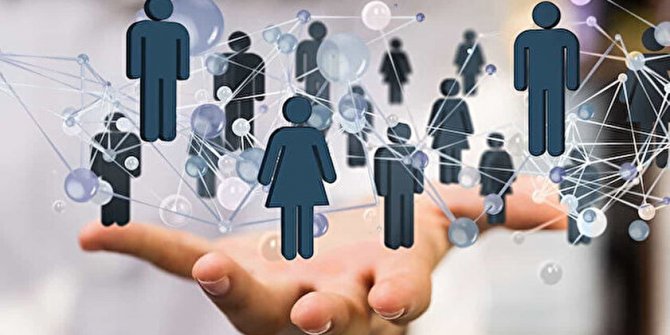 Orta Anadolu İhracatçı Birlikleri'nden personel alımı