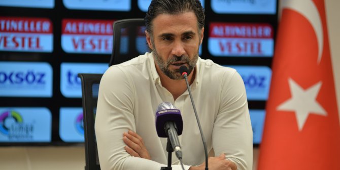Hatayspor’da galibiyet sevinci yaşanıyor!