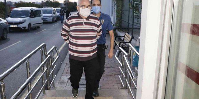 Adana’da firari 90 kişiye yönelik operasyon