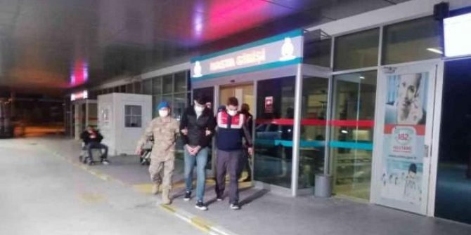 İzmir merkezli 41 ilde dev FETÖ operasyonu!