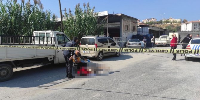 Öğrencilerin düellosu cinayetle bitti