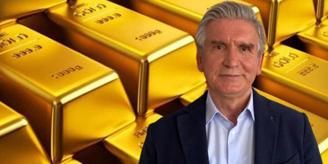 Türkiye'nin altın üretimini artıracak 5 yeni proje