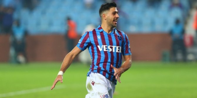 Bakasetas Avrupa'nın zirvesinde
