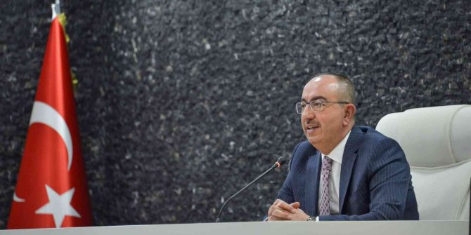Meram Belediyesi'nden taahhütlü doğalgaz çözümü