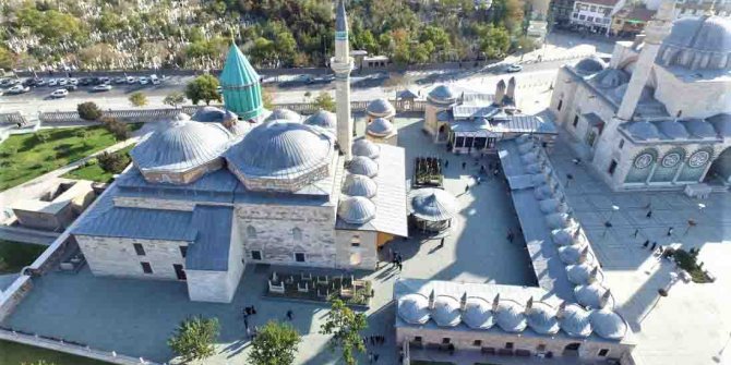 Türkiye’deki müze sayısı artıyor