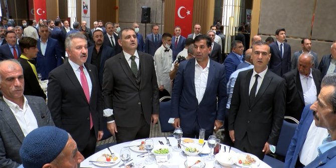 Bakan Soylu'dan 'Hafıza Odası' sergisine tepki: Hafıza Odasında Aybüke öğretmen var mıydı?