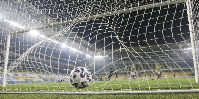 Süper Lig'de 10. hafta heyecanı
