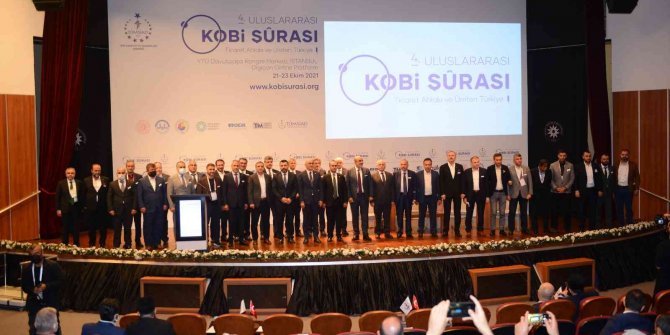 “İHA’lar için birçok ülke sıraya girdi”