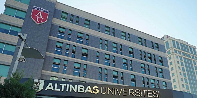 Altınbaş Üniversitesi öğretim üyesi alıyor