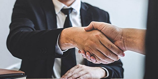 Riyad Büyükelçiliği’ne Sözleşmeli Sekreter alınacak