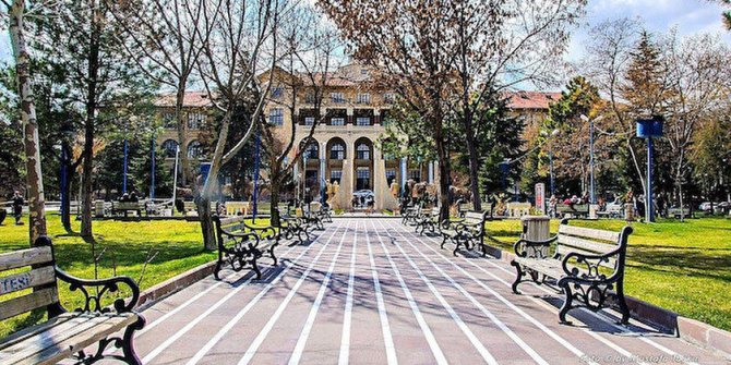 Ankara Hacı Bayram Veli Üniversitesi akademik personel alacak