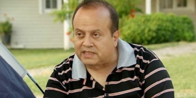 Ünlü oyuncu Kemal Kuruçay hayatını kaybetti