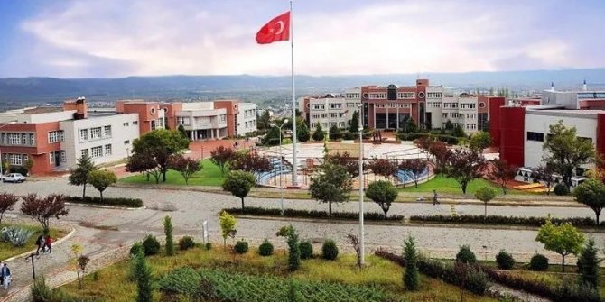 Aydın Adnan Menderes Üniversitesi Sözleşmeli Personel alım ilanı